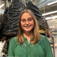 Paraboot Employee Guillemette Viannay's profile photo