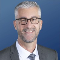 Sépaq Employee Bernard Tremblay's profile photo