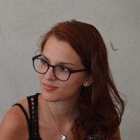 Java Biocolloid Employee Marta Paravano's profile photo
