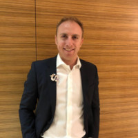 Mondiale VGL Employee Ugo Pietroluongo's profile photo