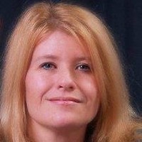 NCR Atleos Employee Naomi Carter's profile photo