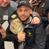 T-Mobile Employee Joshua Baez's profile photo
