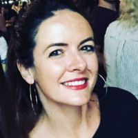 New York Film Academy Employee Laura Gasperini's profile photo