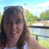 SAP Taulia Employee Debbie Reeve-Crook's profile photo