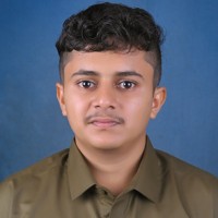 Saigeware Technologies Employee Tejas Shetty's profile photo