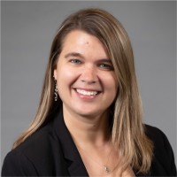Union Home Mortgage Corp. Employee Jackie Davis's profile photo
