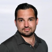 Metality Lab Employee Tyler Roach's profile photo