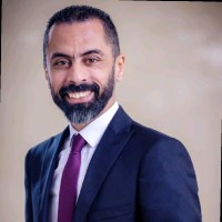 Office National des Chemins de Fer (ONCF) Employee Oussama Lachhab's profile photo