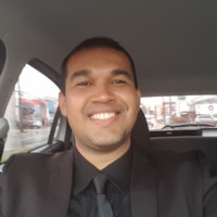 Grupo Mateus Employee Thiago Vale Rabelo's profile photo