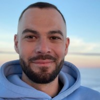 Infusion Games Employee Zakhar Skorokhodov's profile photo