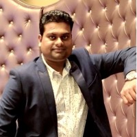 JIYA EXIM PRIVATE LIMITED Employee Praveen Pratap's profile photo