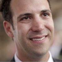 Aaron Perlov Email & Phone Number