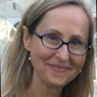 Itineris AB Employee Carina Tahir's profile photo