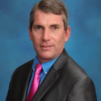 Schneider Electric Buildings Critical Systems, Inc. Employee David Day's profile photo