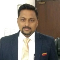 Nimbus Harbor Facilities Managements Pvt. Ltd. Employee Nand Poddar's profile photo