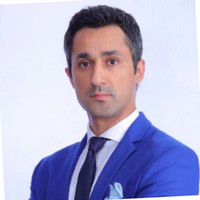 Livpure Employee Nitin Malhotra's profile photo