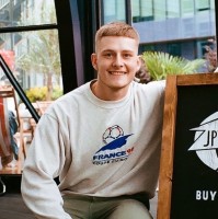 Hurleys Employee James Paddock's profile photo