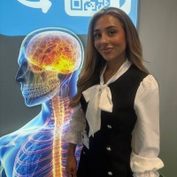 Pertemps Medical Employee Bryleigh Smith's profile photo