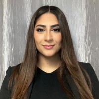 Axeo Employee Tya Chamoun's profile photo
