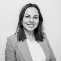Ogilvy Social.Lab Belgium Employee Marie Buyens's profile photo