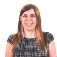 Harlow Solutions Employee Tracey McIpd's profile photo