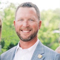 RITE Technology Employee Wayne Parrish's profile photo