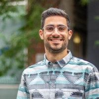 Shakudo Employee Mark Mezzapelli's profile photo