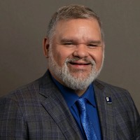 Goodwill Keystone Area Employee Ed Lada's profile photo