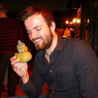 Sponge Employee David Bramler's profile photo