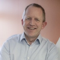 Allica Bank Employee James Heath's profile photo