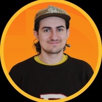 Keye Employee Denis Dukhvalov's profile photo