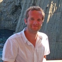 BRGM Employee Nicolas Charles's profile photo