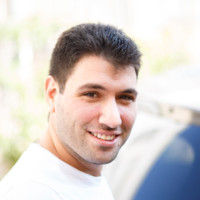 LabOS Employee Sarig Namer's profile photo