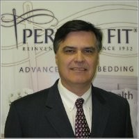 PEM-America Employee David Jackson's profile photo