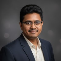 NAS Insurance Services Employee Gopibabu Srungavarapu's profile photo
