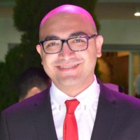 Duverse Employee Hasan Algarhy's profile photo