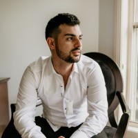 Silverback Cargo Care Employee Adem Colbert's profile photo