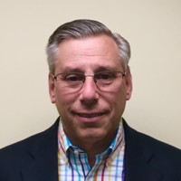 Laurence Gelman