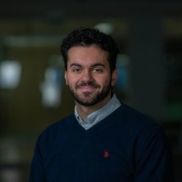 DevFortress Employee Khaled Owaida's profile photo