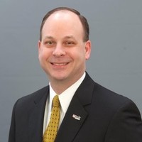 None Employee Greg Bowen's profile photo
