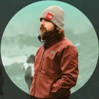 Twisted Media, Inc. Employee Robbie Tomlinson's profile photo