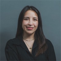 Resume Genius Employee Lourdes Arroyave's profile photo