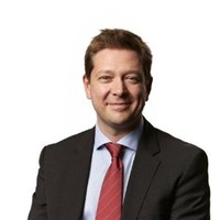 TruFin plc Employee James Hussey's profile photo