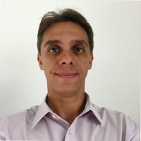 Fleet Informática Employee Cristiano Moreira da Silva's profile photo