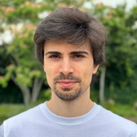 Trigger.Systems Employee Rodrigo Silva's profile photo