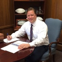 F.N.B. Corporation Employee Nick Gates's profile photo