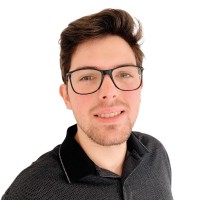 Orrex Plastics Employee Blake Barber's profile photo