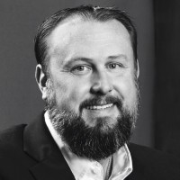 Larson Design Group Employee Bruce Preston's profile photo