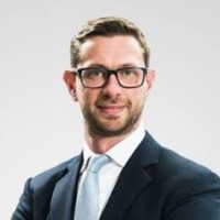 OutSprint Employee William Peake's profile photo