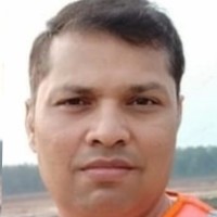 Sutlej Textiles and Industries Ltd. Employee Gaurav Jain's profile photo